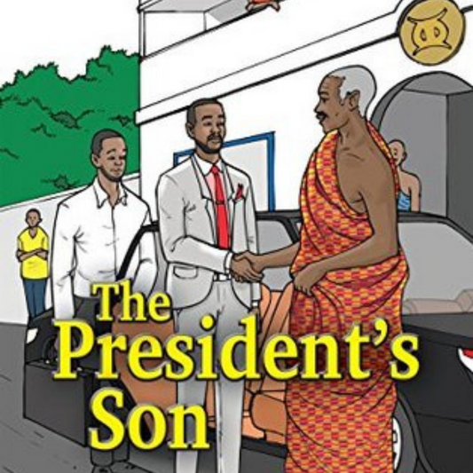 The President's Son