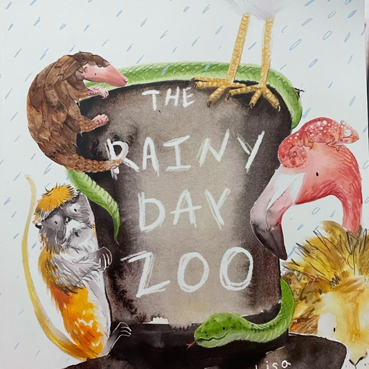 The Rainy Day Zoo