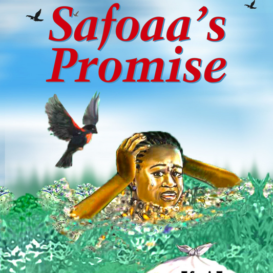 Safoaa's Promise