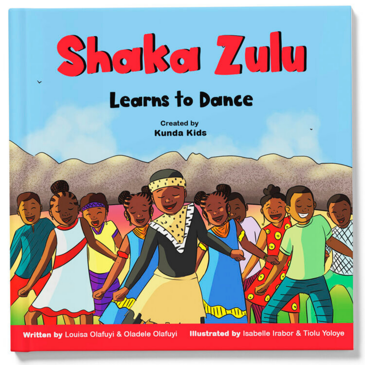 Our bestselling picture books