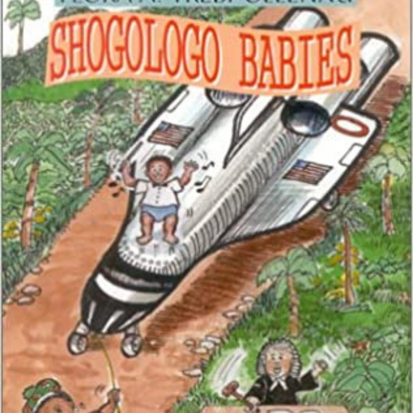 Shogologo Babies