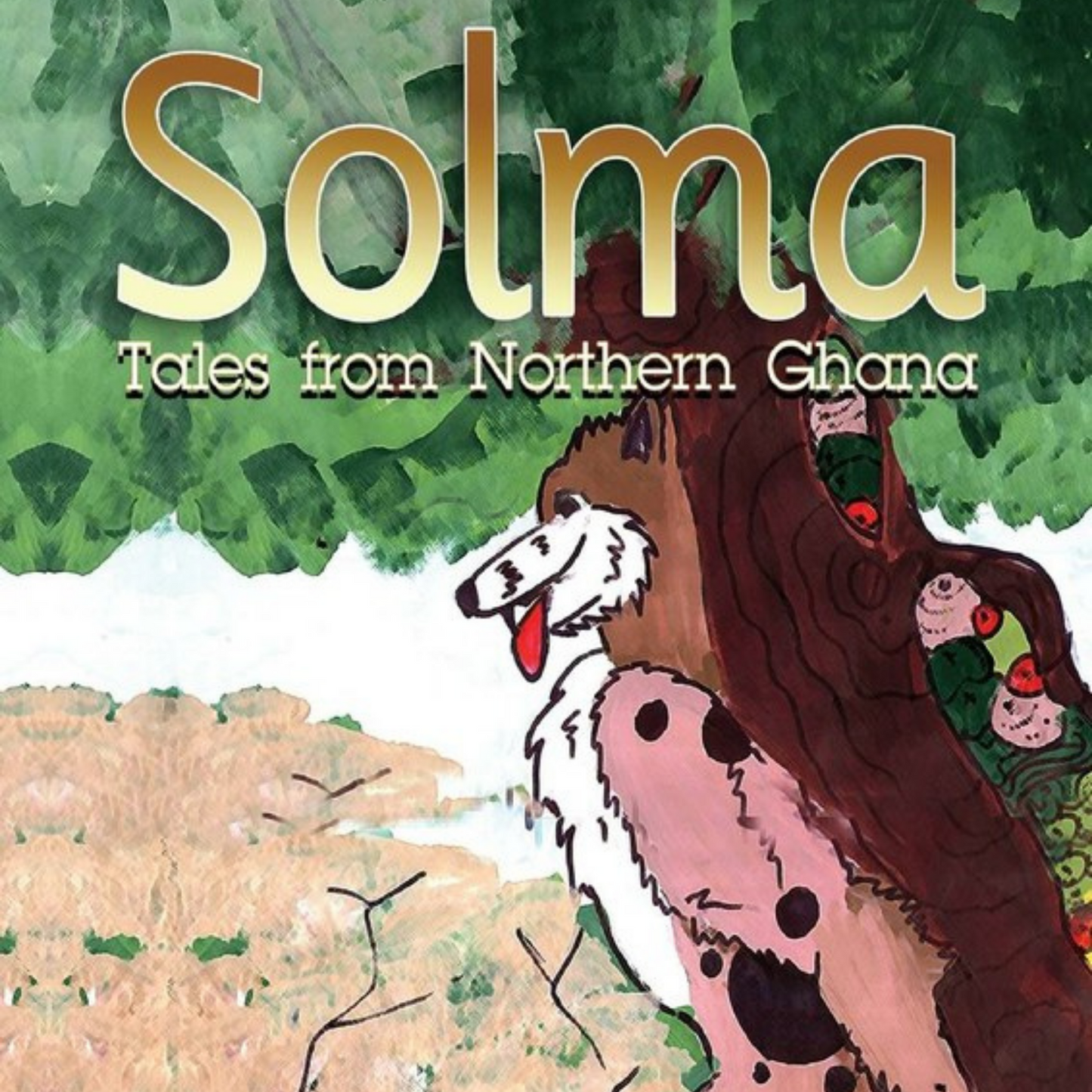 Solma: Tales from Northern Ghana