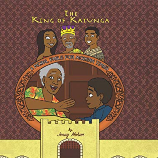 King of Katunga