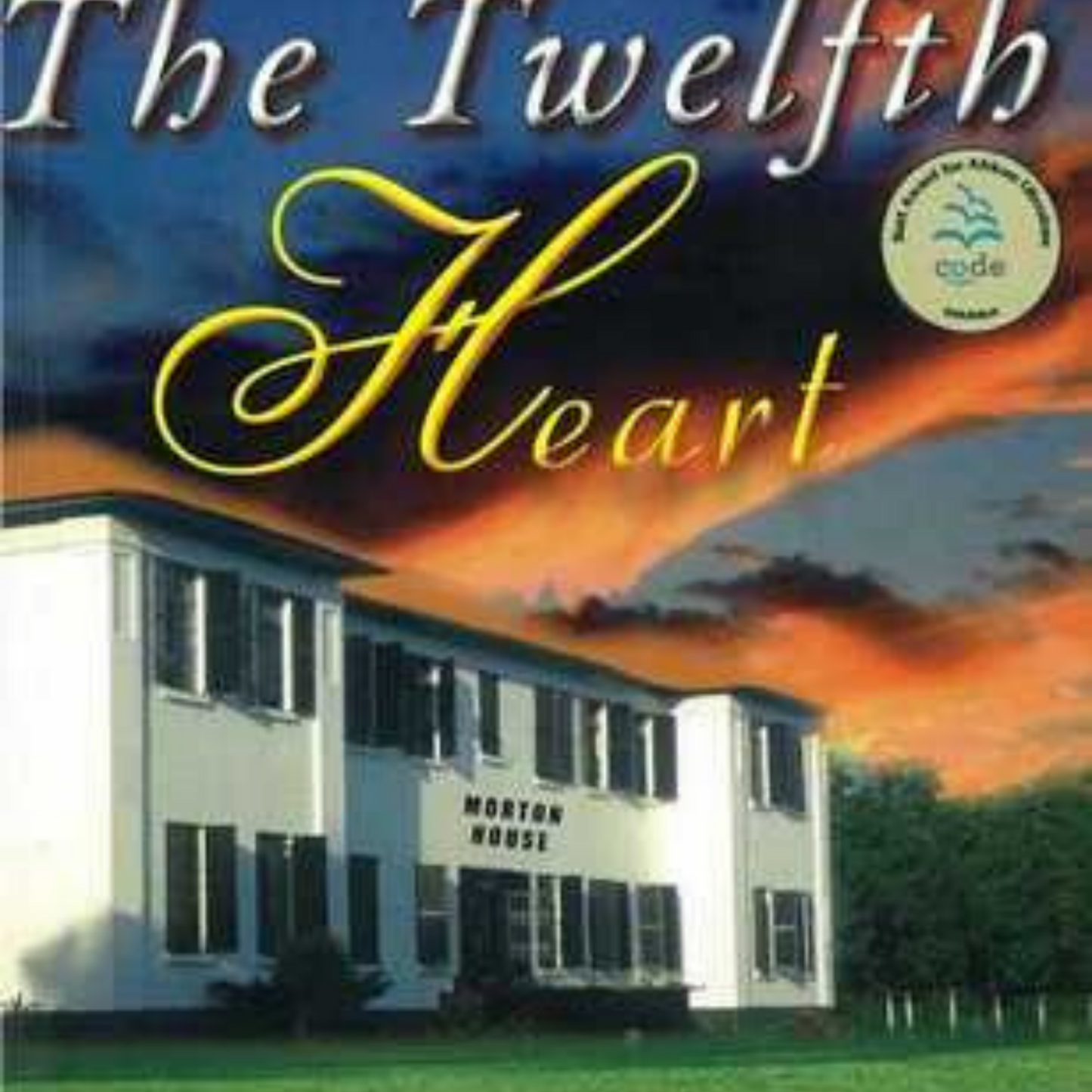 The Twelfth Heart (Book 1)